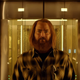 Nick Offerman is lookin’ creepy.